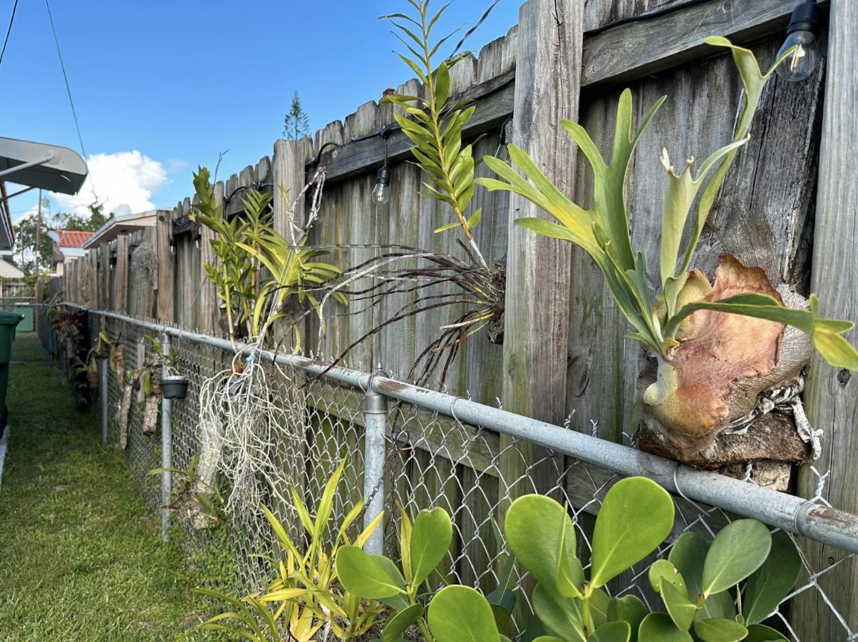 Miami'S Cozy Tropical Getaway Vila Exterior foto